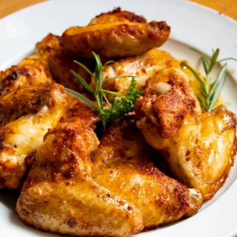 Poulet