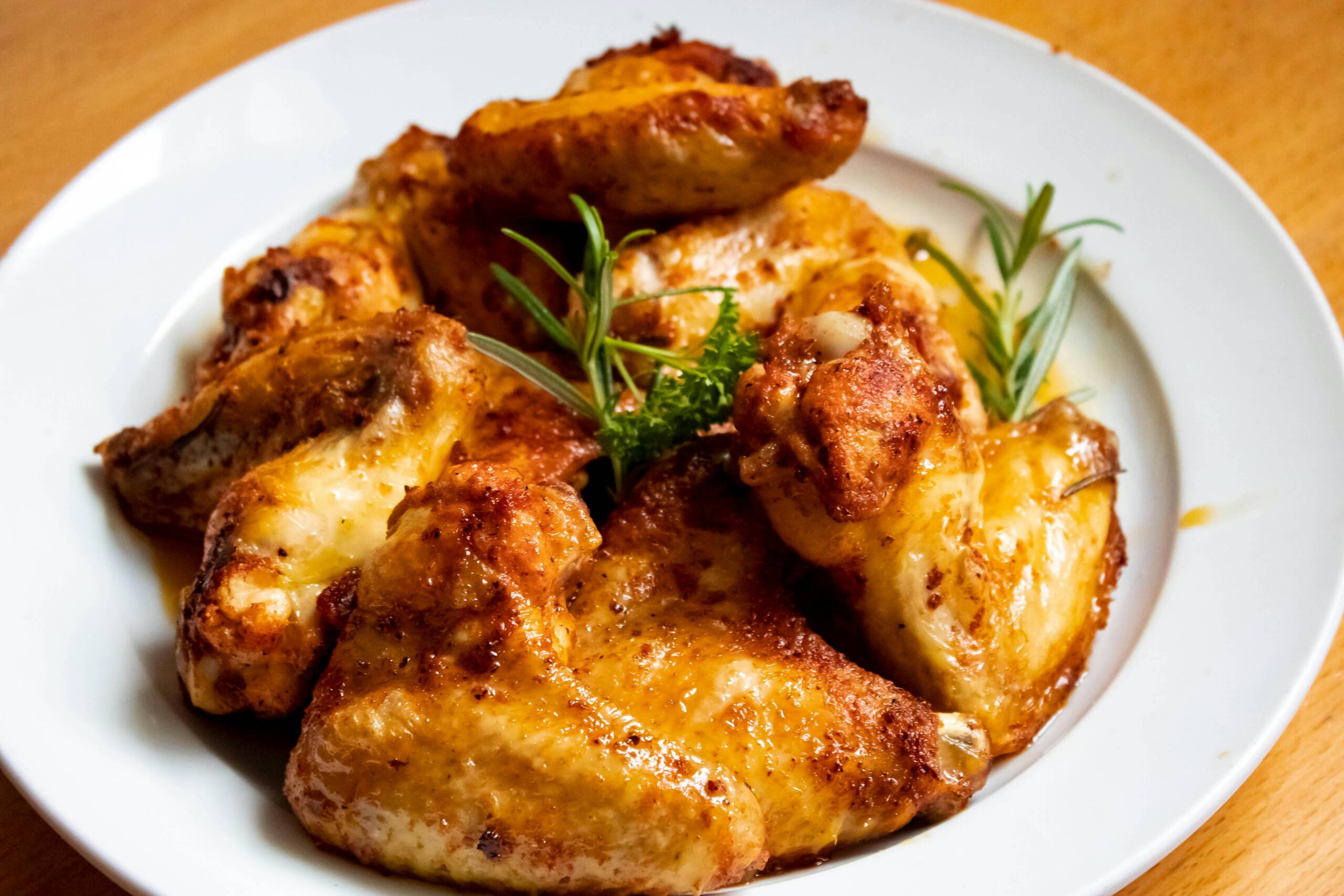 Poulet