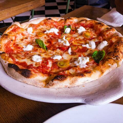 Margherita
