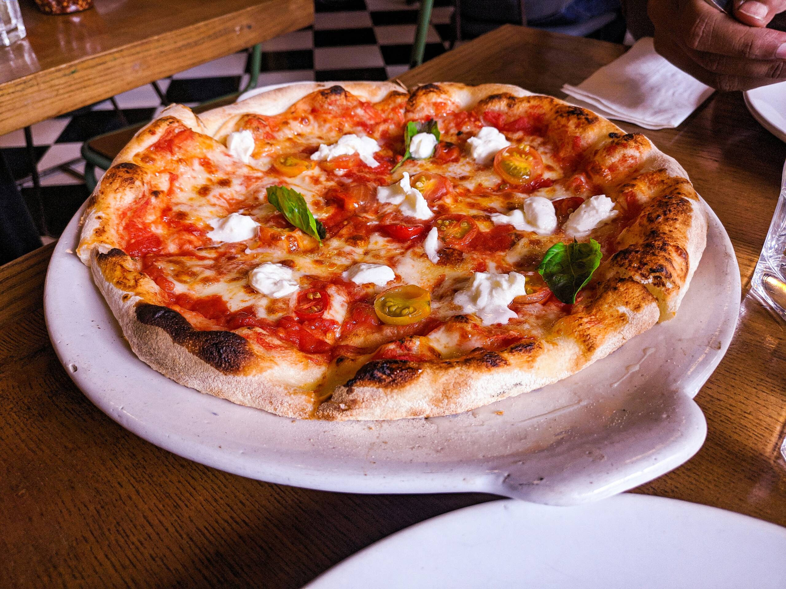 Margherita